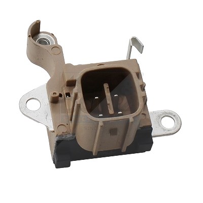 Meat & Doria Generatorregler [Hersteller-Nr. 52088] für Toyota Image