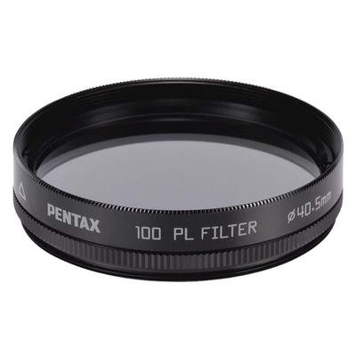 Pentax 100 PL Polarizing Filter 40.5mm 35654