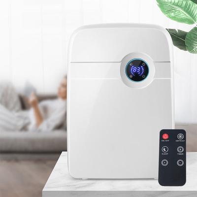 42W Large Dehumidifier with Remote Control 2.5L