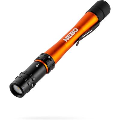 Nebo Master Series 500 Lumen Rechargeable Flashlight