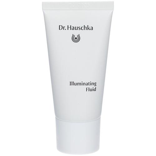 Dr. Hauschka Illuminating Fluid 30 ml Make up