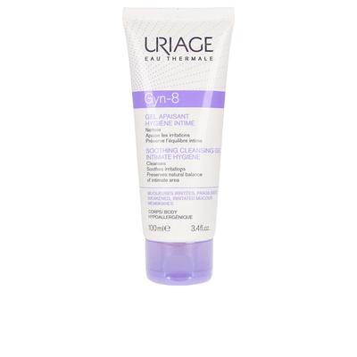 New Uriage - Gyn-8 Beruhigendes Intimgel Intimhygiene 100 ml Damen