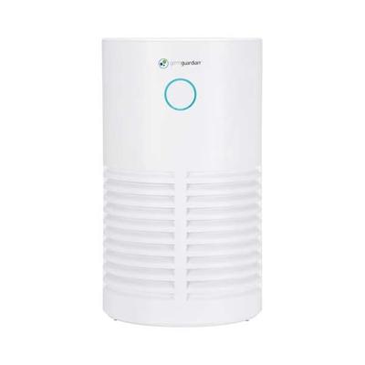GERMGUARDIAN AC4711W HEPA Filter, UV-C, Odor Reduction