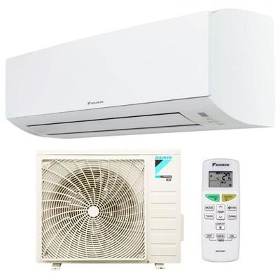 Daikin - Reversible Klimageräte Inverter Sensira 12000 btu R32 FTXQ35A/RXQ35A