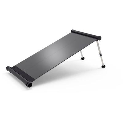 Solarheizung , Schwarz, 61 x 107 cm, OK-Living Image