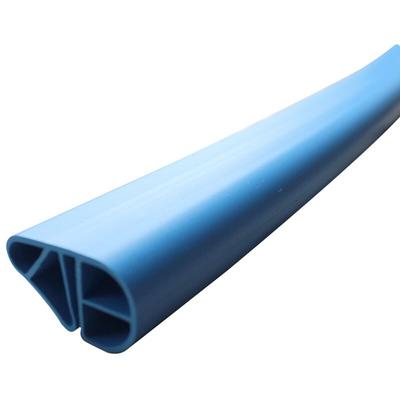 Handlauf für Rundbecken Design 600cm Blau für Einhängebiese Überlappung Pool Image