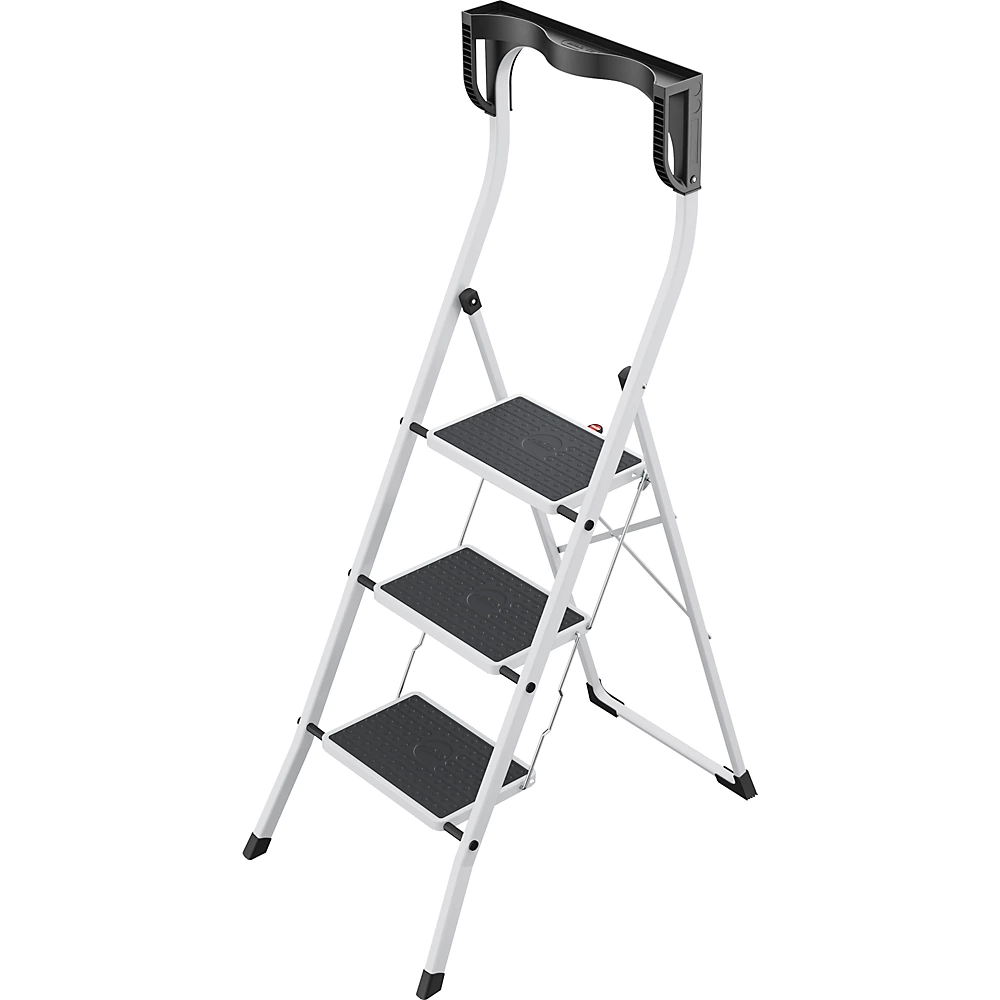 Escabeau pliant K75 ComfortLine Hailo