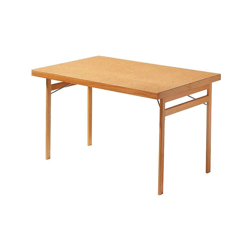 Table pliante - kaiserkraft