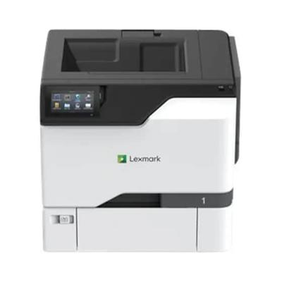 Lexmark CS730de Color Duplex Laser Printer