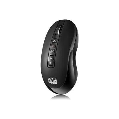 Adesso iMouse P40 Air Mouse Wireless Multifunctional Presenter Mouse