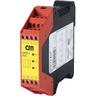 Cm Manufactory Relè di sicurezza safe 4.2eco 24 v/dc, 24 v/ac