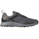 Adidas Shoes | New Balance Fresh Foam Contend Golf Shoes - Size 13 4e Extra Wide | Color: Black/Red/Tan | Size: 13
