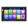 Factory OEM 7023B 1 DIN Car MP5 Player Car MP4 Player for