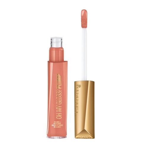 Rimmel London - Lipgloss 6,5 ml 6.5 ml