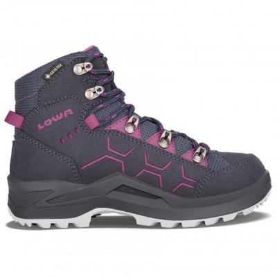 Lowa - Kid's Kody Evo GTX Mid - Wanderschuhe 33 | EU 33 blau Image