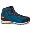 Hanwag - Makra Light GTX - Wanderschuhe UK 12 | EU 47 blau