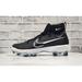 Nike Shoes | Nike Alpha Huarache Nxt Mcs Dj6519-001 Size 12 Men's Baseball Cleats | Color: Black | Size: 12