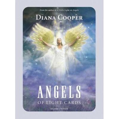 Angels Of Light Cards Pocket Edition
