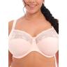 Elomi Womens Morgan Full Cup Bra - Pink Nylon - Size 36F | Elomi Sale | Discount Designer Brands