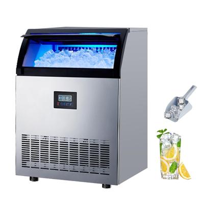 Commercial Ice Maker Machine