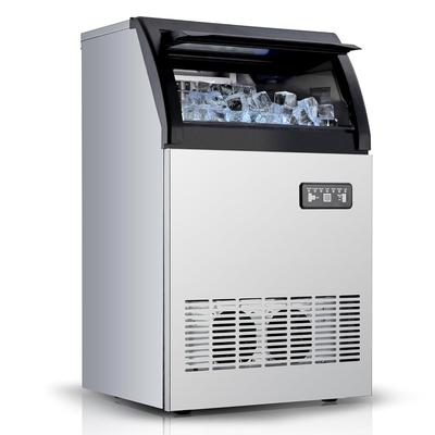 Commercial Ice Maker Machine