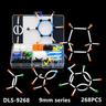 A Set Of Dls-9268 Molecular Model Kit For Men Women Adults