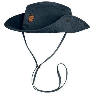 Fjällräven - Abisko Summer Hat - Hut Gr S blau Image