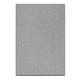KARAT Teppich "London" - Flacher Schlingenflor - Beige / 67 x 400 cm