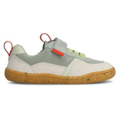 Groundies - Kid's Lou - Barfußschuhe 30 | EU 30 beige Image