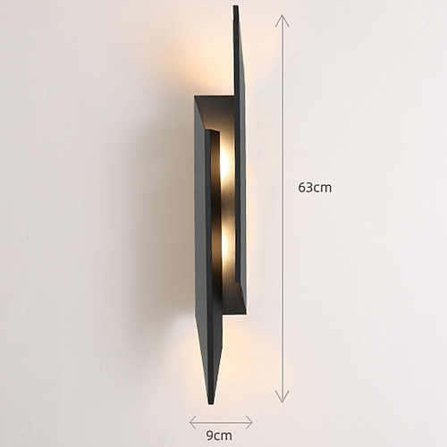 Wandleuchten, Licht, luxuriös, nordische moderne Wandleuchte, Luxus-Wandleuchte, einfache Persönlichkeit, kreativ, Schlafzimmer, Nachttisch-Wandleuchte, Kristall-Wandleuchte, Gang, Treppe, Dekoration, Image