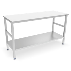 MOBINOX-Zentrale Tabelle FB.BLANCA C/ENT.2000X700X870 Image