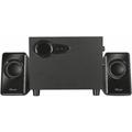 Casse 2.1 Usb Avora