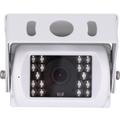 Rvc 2.0 Telecamera posteriore con cavo Ulteriore luce ir Bianco - Blaupunkt