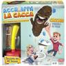 Games Acchiappa la Cacca - Multicolor - Mattel