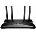 Tp-link archer ax10 router wireless gigabit ethernet dual-band (2.4 ghz/5 ghz) nero