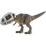 Tyrannosaurus Rex Dinosauro Giocattolo Jurassic World T-Rex Dino con Suoni