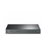 TL-SG2210P Gestito L2 Gigabit Ethernet (10/100/1000) Supporto Power over Ethernet (PoE) Nero