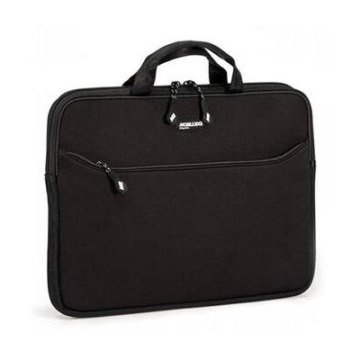 Mobile Edge SlipSuit Sleeve for 17.3" Laptops MESS1-173