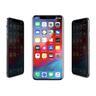 MonkeyTEC Apple iPhone 13 Pro Max Blickschutzfolie Sichtschutz Privacy Displaychutz 3er-Set