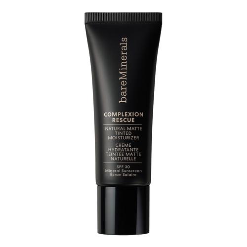 bareMinerals - Complexion Rescue Natural Matte Tinted Moisturizer Mineral SPF 30 BB- & CC-Cream 35 ml Cinnamon 10.5