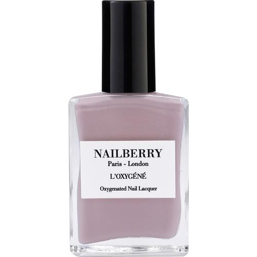 Nailberry - Nail Polish Nagellack 15 ml Romance