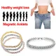 Bracelet en cristal pour femme or et argent rose bracelet de document perte de poids thérapie
