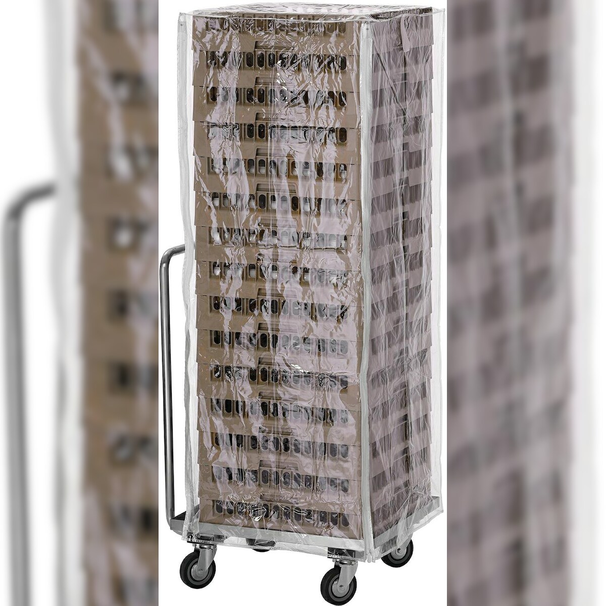 Bartscher Abdeckhaube TGS100-15 Image