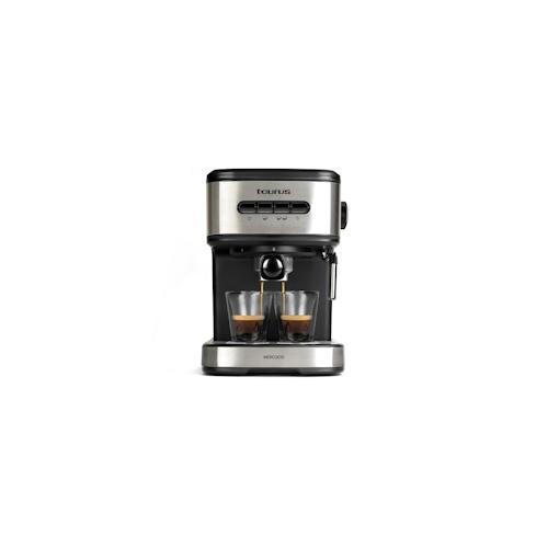 Taurus Mercucio Espressomaschine 1,5 L