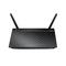 ASUS RT-N12LX WLAN-Router Schnelles Ethernet Schwarz