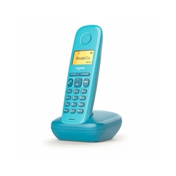 Gigaset A170 Blau Dect Telefon