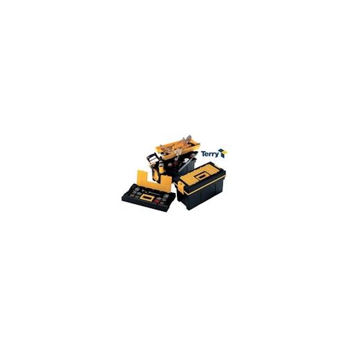 Werkzeugkasten Werkzeugkiste 22 57,5X27,5X27,5X29Cm