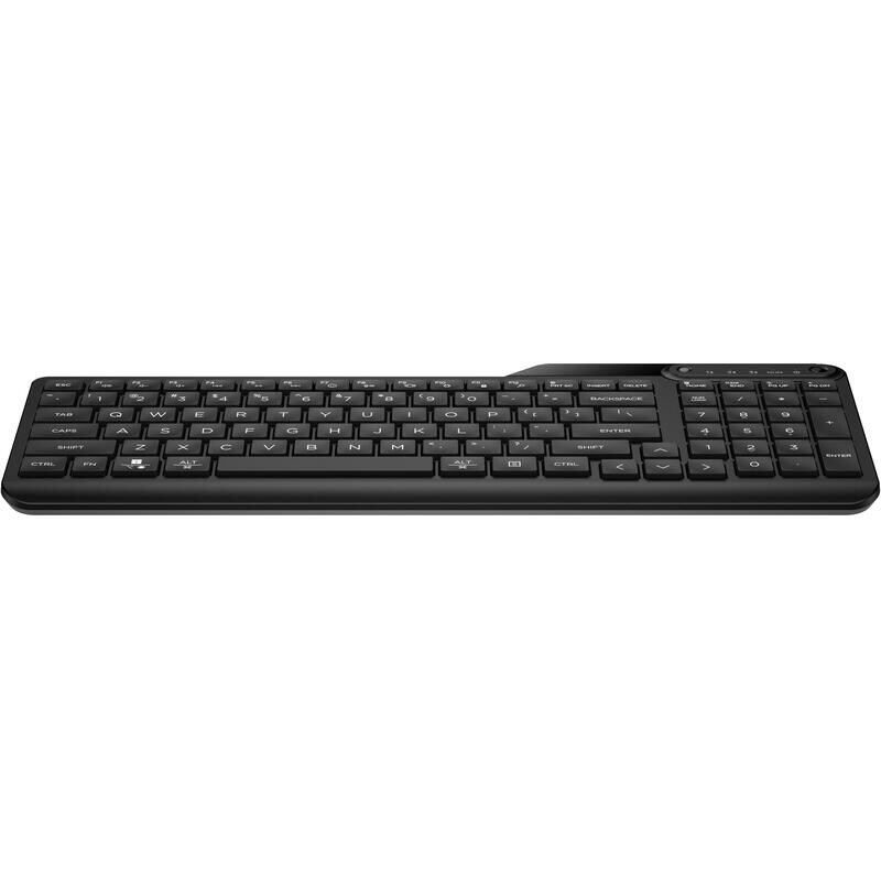 Hp Multi-Device Bluetooth-Tastatur 460 Image