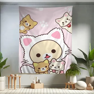 Tapestries
