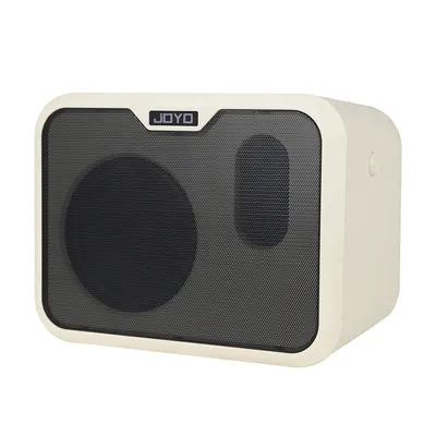 Portable Electric Bass Audio Amplifier Musical Instrument Accessories Rechargeable AMP Speaker for